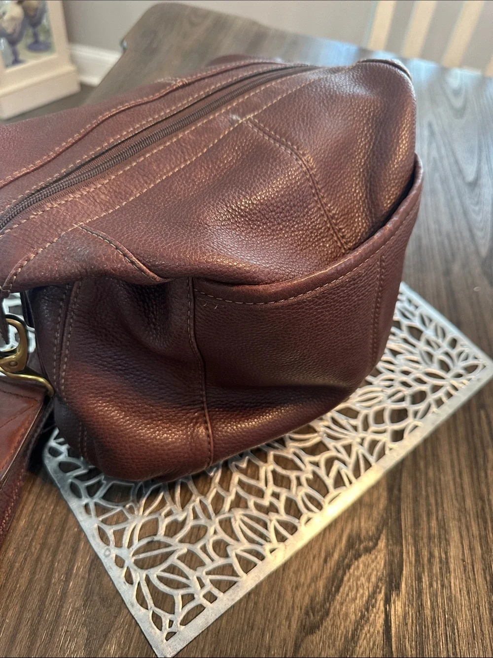 Fossil classic dark